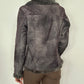 Y2K Vintage Gray Jacket ☕️🍁