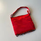 Y2K Beaded Mini Hand Bag ❤️