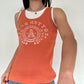 Y2K Vintage Sporty Tank Top