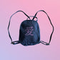 Y2K Vintage Denim Backpack