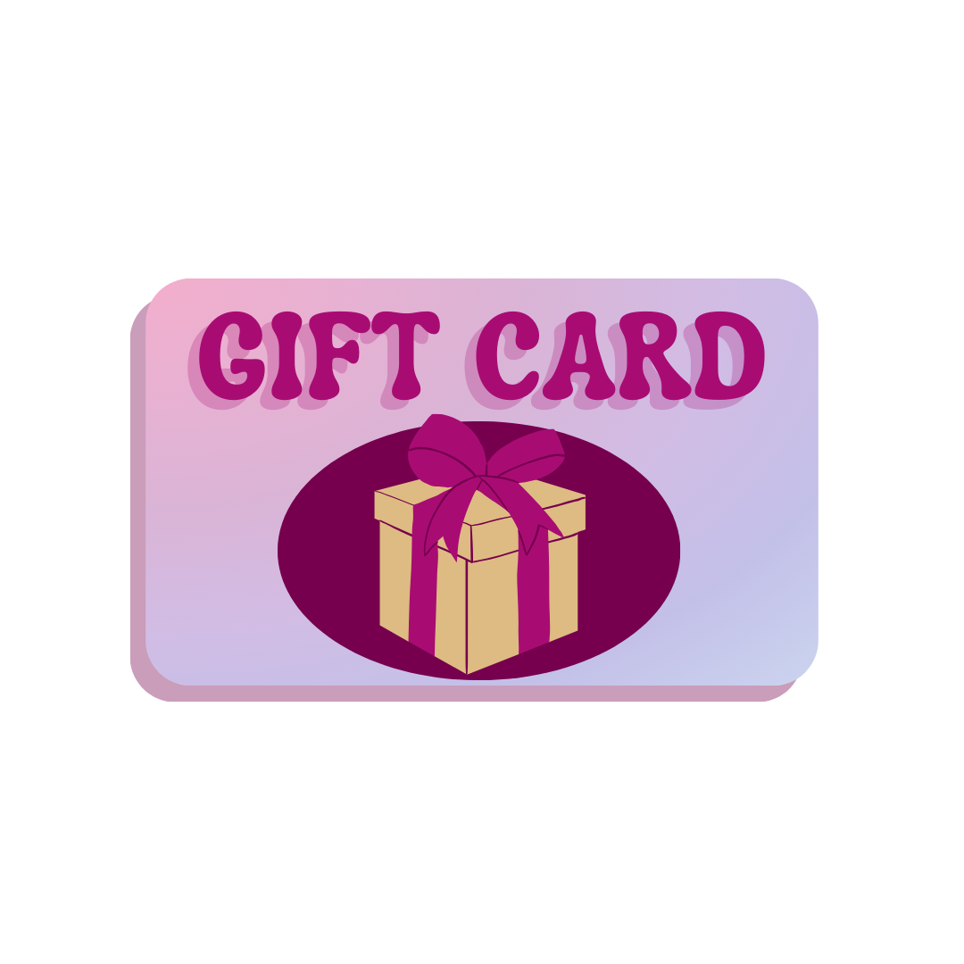Gift Card 💝