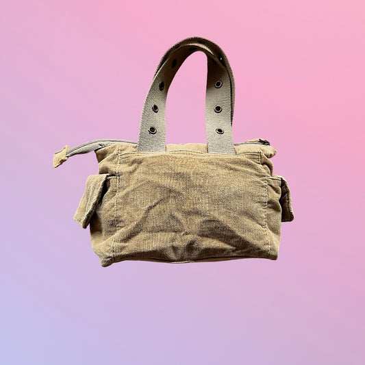 Vintage Y2K Shoulder Bag