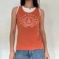 Y2K Vintage Sporty Tank Top