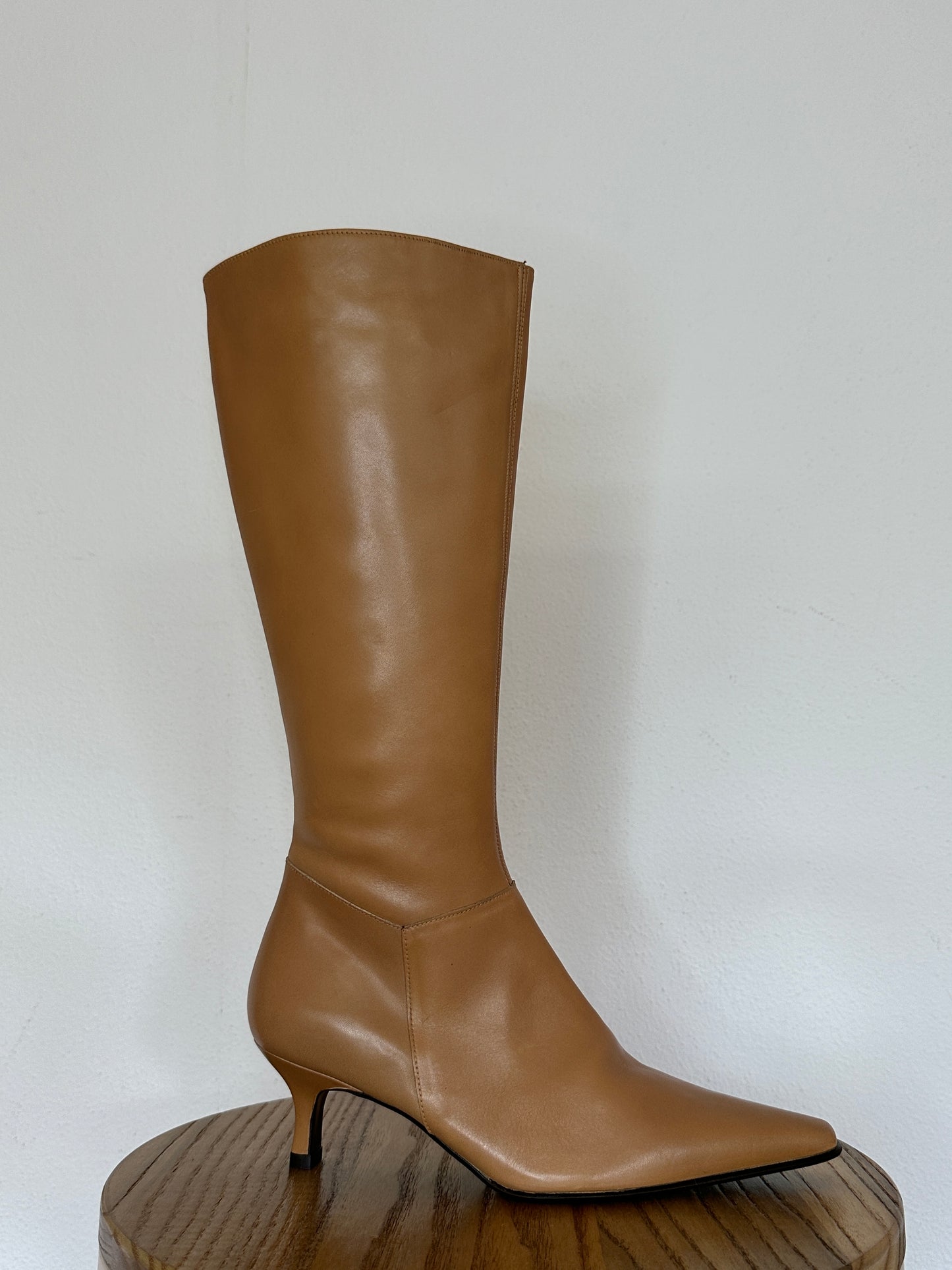 Y2K Deadstock Pointy Boots