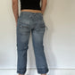 Y2K Vintage Denim Jeans