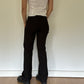 Y2K Vintage Black Pants 🖤