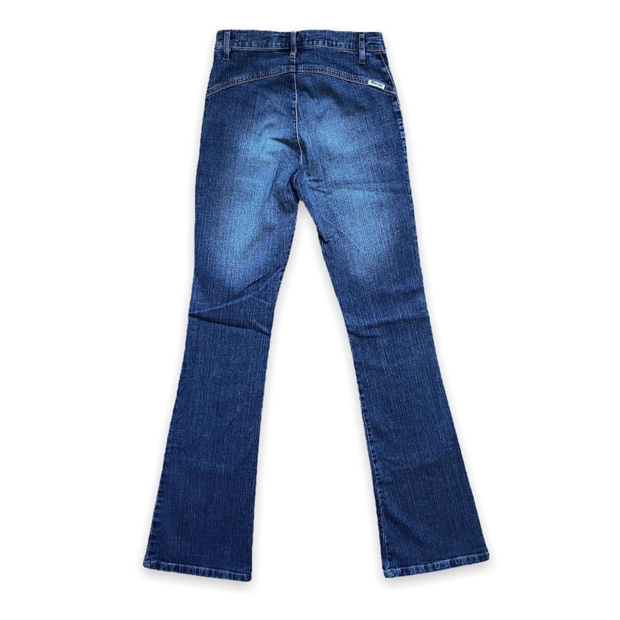 Vintage Y2K High Waist Jeans