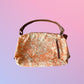 Y2K Vintage Shoulder Bag 💋✨