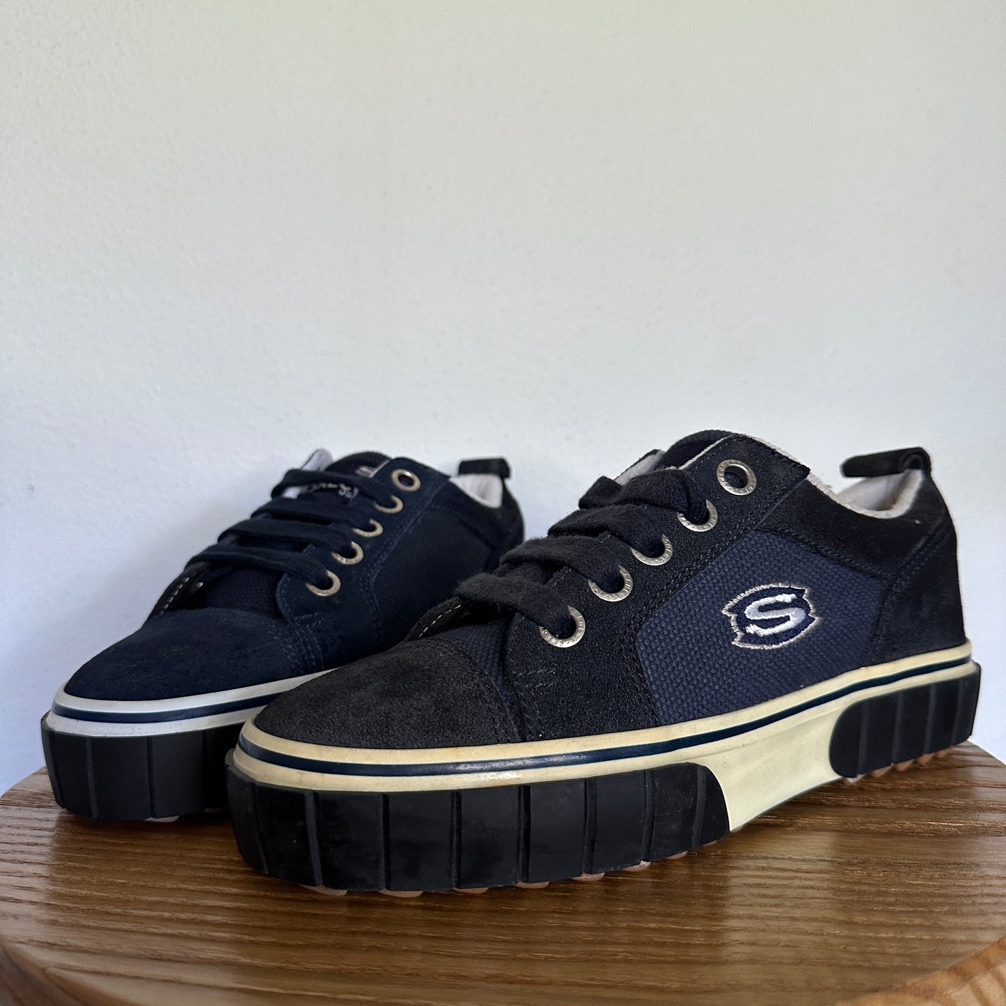 00s Vintage Deadstock Skechers Sneakers