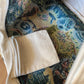 Y2K Vintage Teddy Bear Tapestry Bag