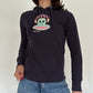 Y2K Vintage Paul Frank Hoodie Sweater